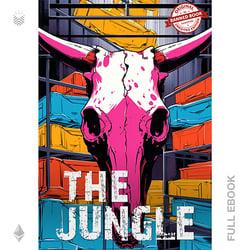 The Jungle #46