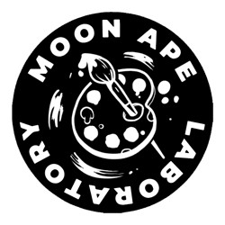 Moon Ape Lab Icons