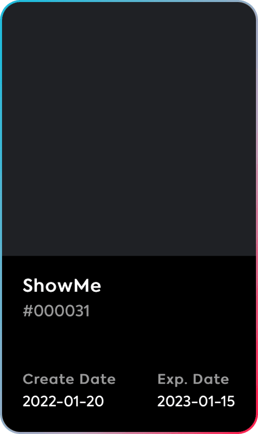 ShowMe