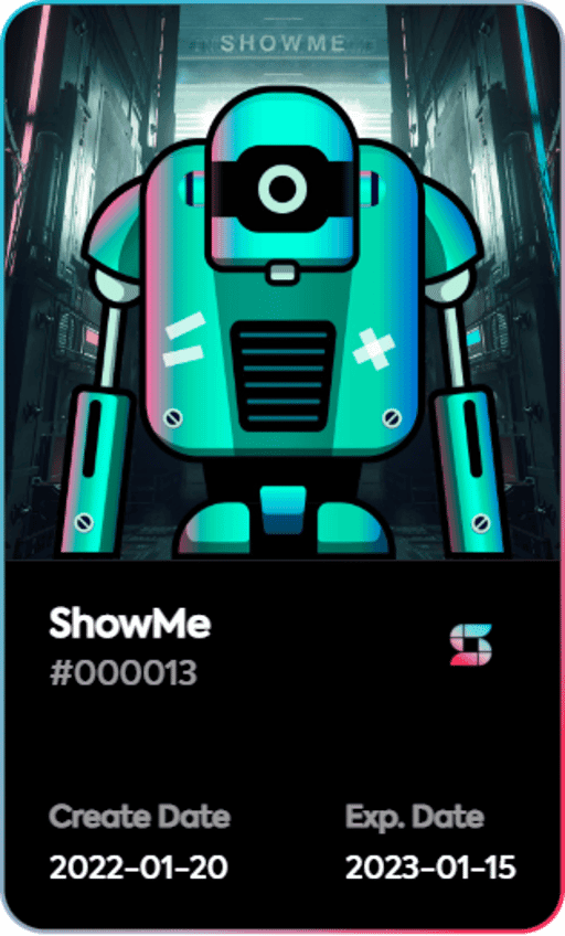 ShowMe