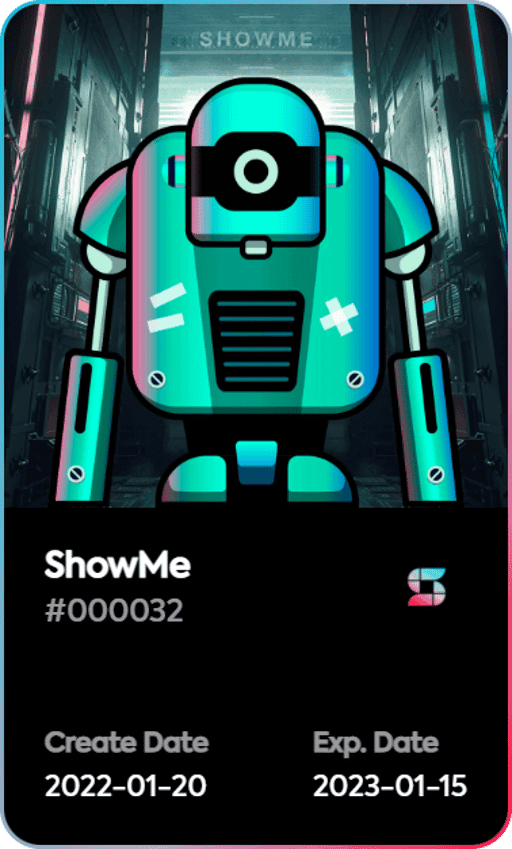 ShowMe