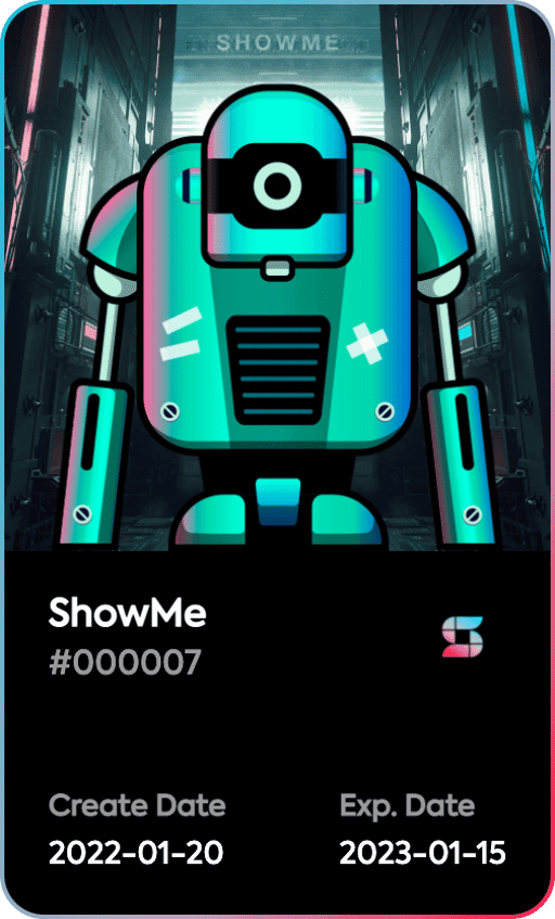 ShowMe