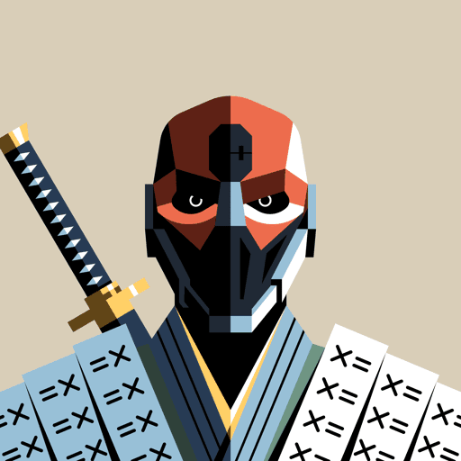 Ronin #828