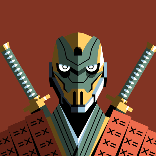 Ronin #797