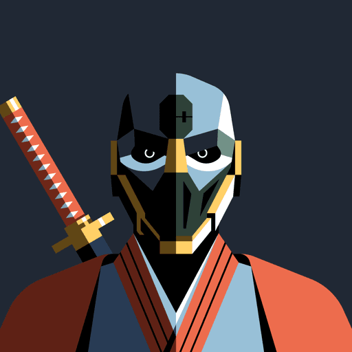 Ronin #739