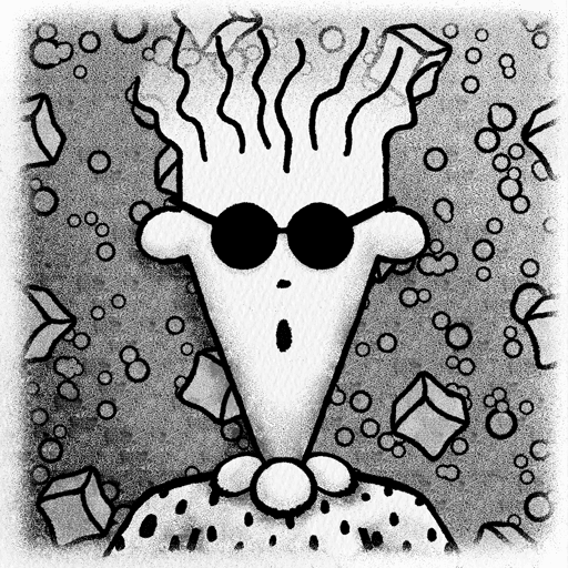 Fido Dido #1010 