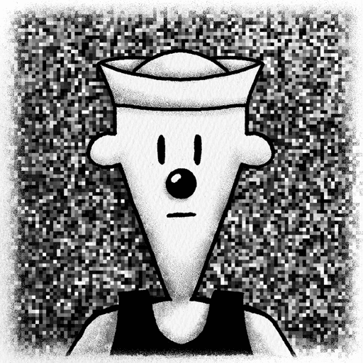 Fido Dido #1111 