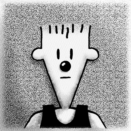 Fido Dido #583 