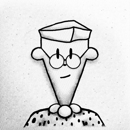 Fido Dido #456 