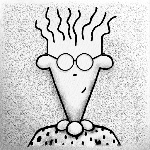 Fido Dido #142 