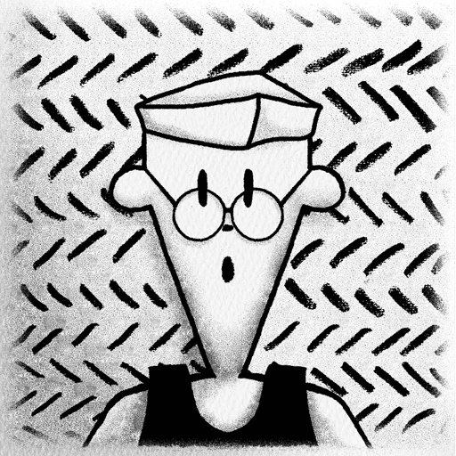 Fido Dido #24 