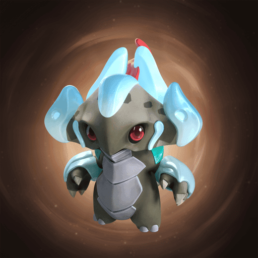 Gemdra #925