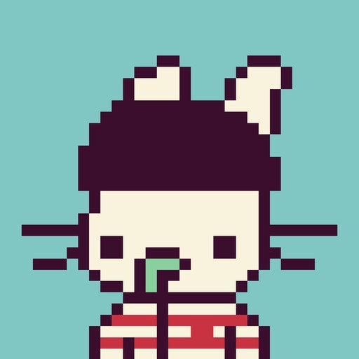 PixelBun #42