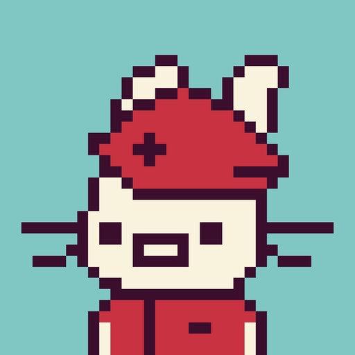 PixelBun #4