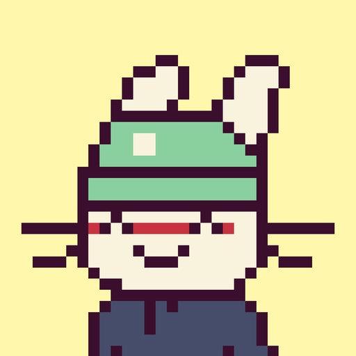 PixelBun #43