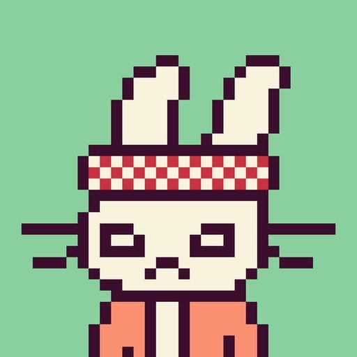 PixelBun #36