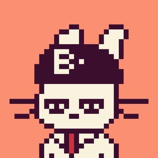 PixelBun #30