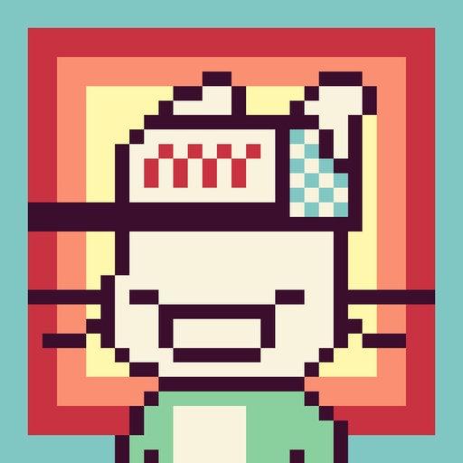 PixelBun #5