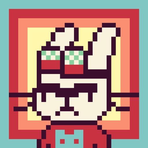 PixelBun #913