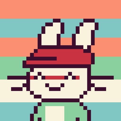 PixelBun #18