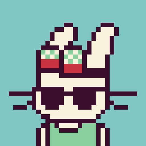 PixelBun #46