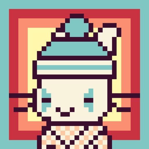 PixelBun #17