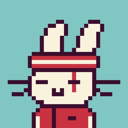 PixelBun #14