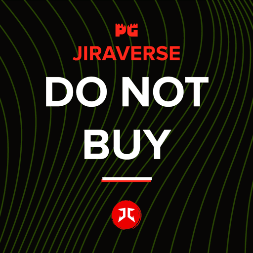 Jiraverse Phase 1 #4