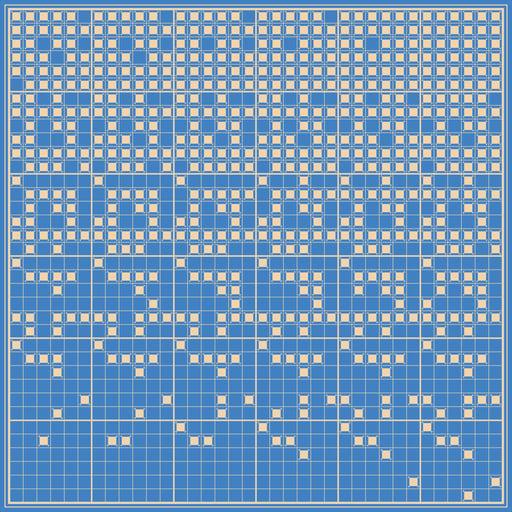 Winiarski Sequencer #433