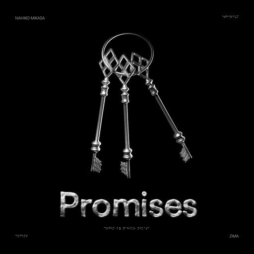 Promises:Keys