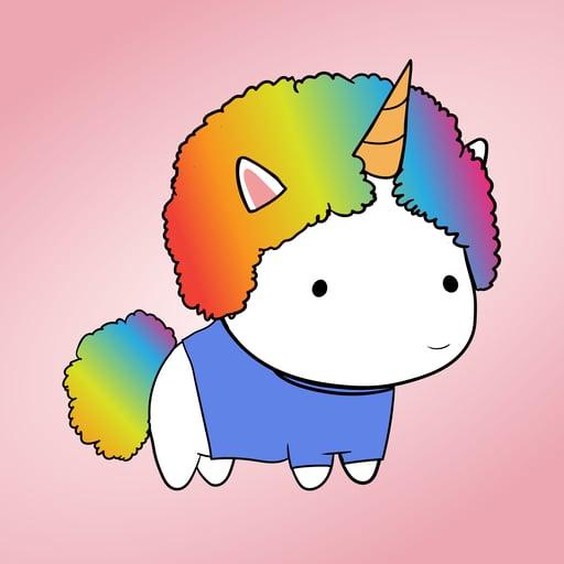 Chubbicorn 4