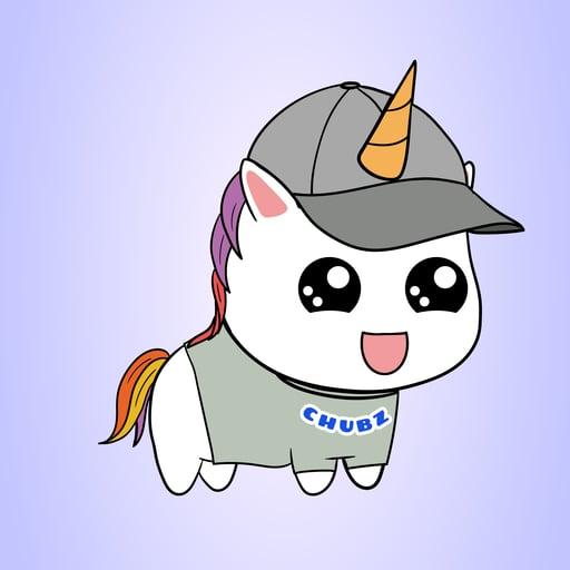 Chubbicorn 13