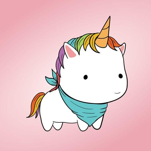 Chubbicorn 7