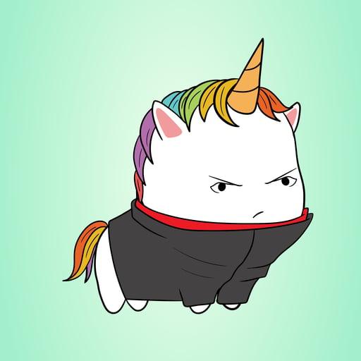 Chubbicorn 6