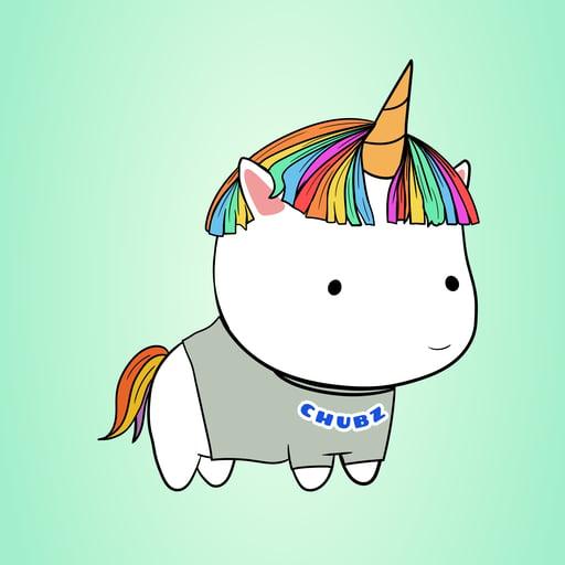 Chubbicorn 34