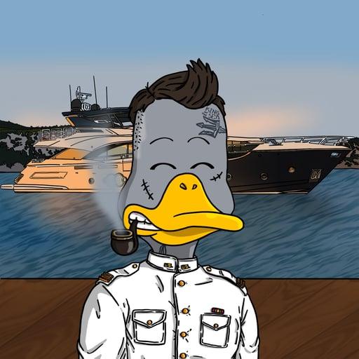 Duck #5451