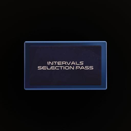 Intervals Selection Pass#001