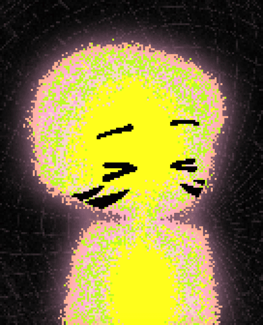 Pixel Auras #59