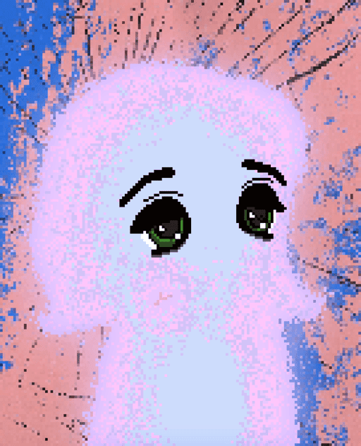 Pixel Auras #26