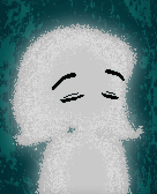 Pixel Auras #49