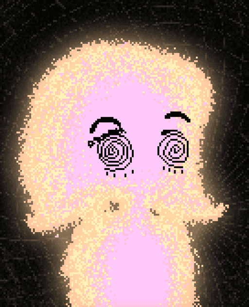 Pixel Auras #34