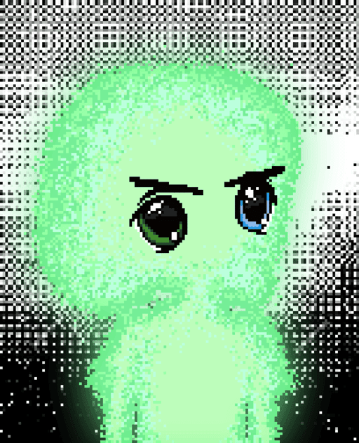 Pixel Auras #13