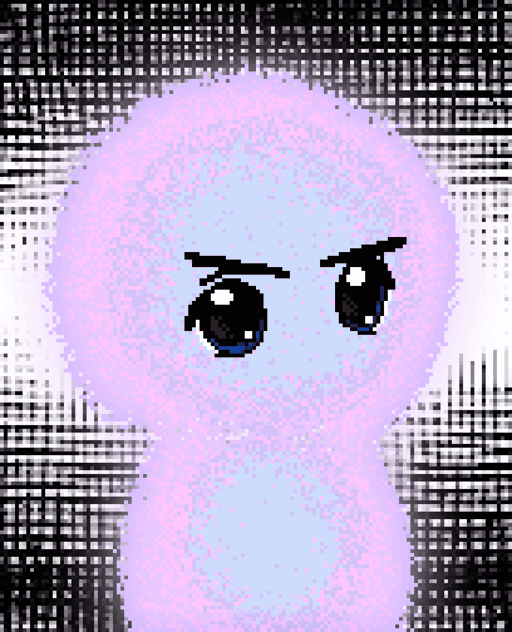 Pixel Auras #1