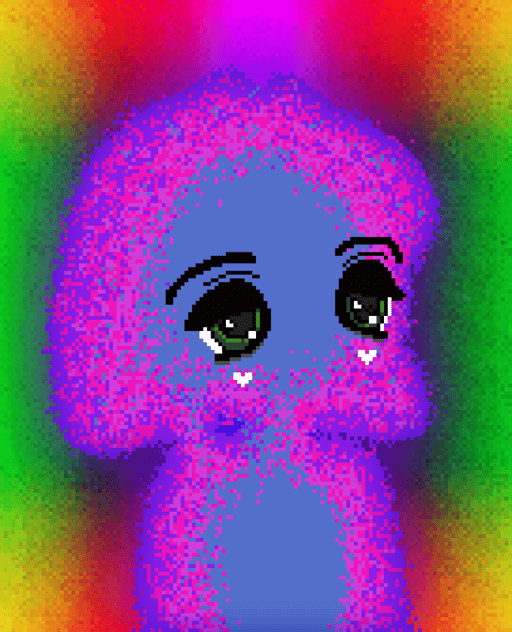 Pixel Auras #19