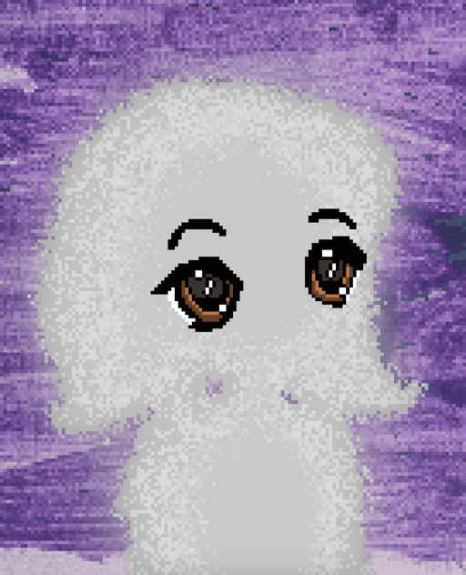 Pixel Auras #45