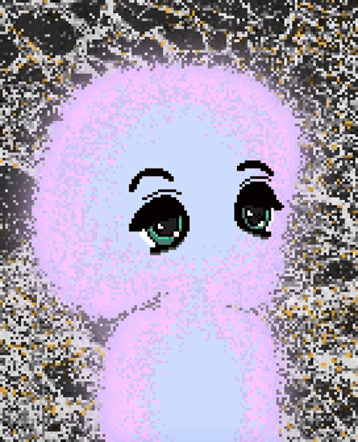 Pixel Auras #38