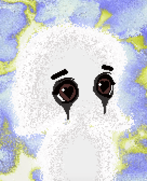 Pixel Auras #4