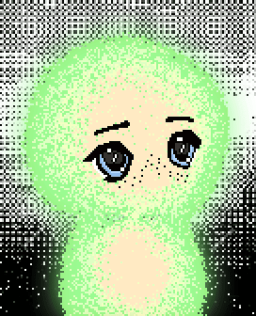 Pixel Auras #3