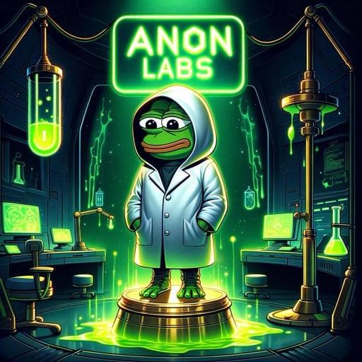 Anon Labs Pass #148