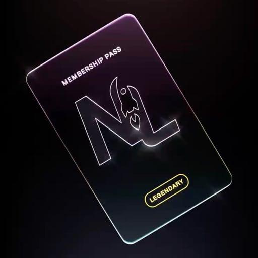 NeoLaunch Legendary Membership